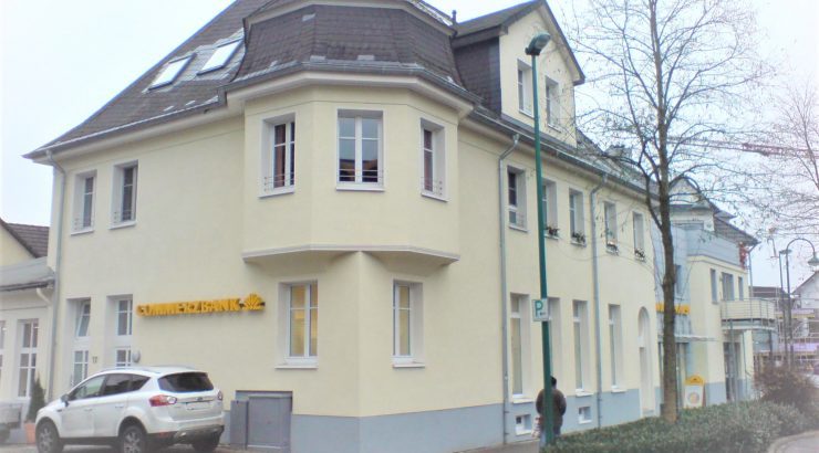 Com-Bank - Böhler Hausverwaltung